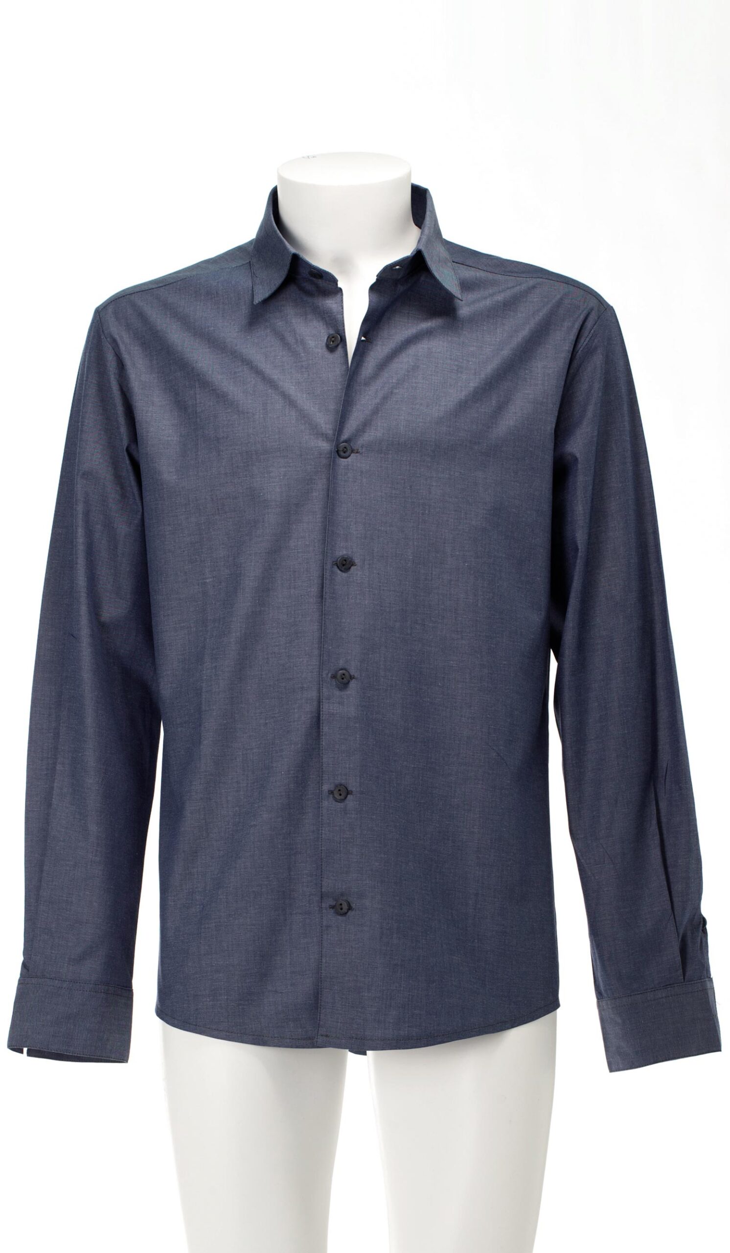 Camicia Uomo Jeans - CAU019